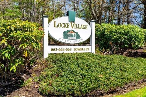 663 Lowell St #40, Lexington, MA 02420