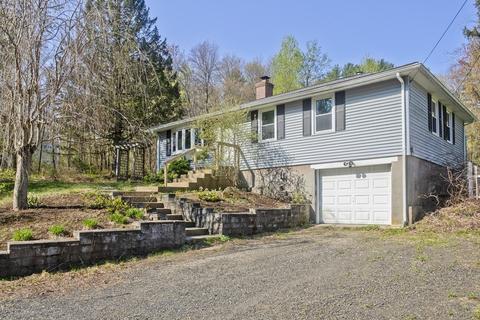 13 Enfield Rd, Pelham, MA 01002