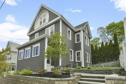 101 Sycamore St, Roslindale, MA 02131