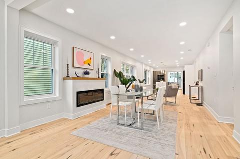 35 Lafayette St #A, Arlington, MA 02474