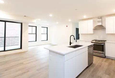 173 Magnolia St #4, Boston, MA 02125