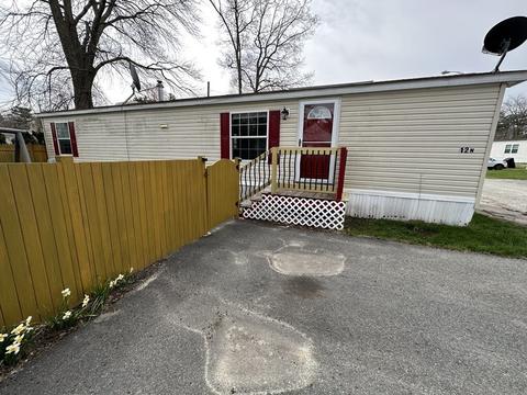 194 Lafayette Rd #12N, Salisbury, MA 01952