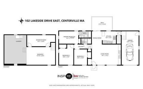 102 Lakeside Dr E, Barnstable, MA 02632 photo 29