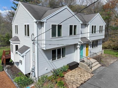 37 Casey Way #37, Attleboro, MA 02703