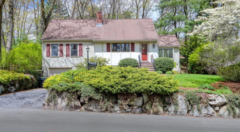 82 Fox Meadow Ln, Dedham, MA 02026 photo 35