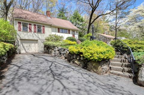 82 Fox Meadow Ln, Dedham, MA 02026 photo 34