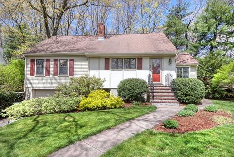 82 Fox Meadow Ln, Dedham, MA 02026 photo 1
