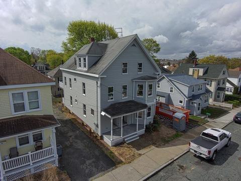 11 Lyman St, Beverly, MA 01915