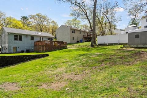 160 University St, Springfield, MA 01104 photo 29