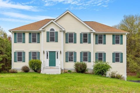 29 Lost Lake Dr, Groton, MA 01450