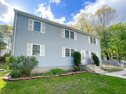 18 Loomis St, North Attleboro, MA 02760