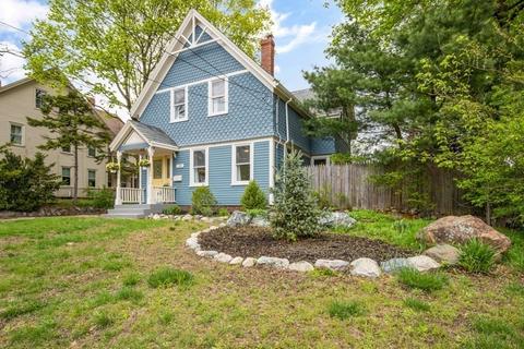 155 High St, Reading, MA 01867 photo 2