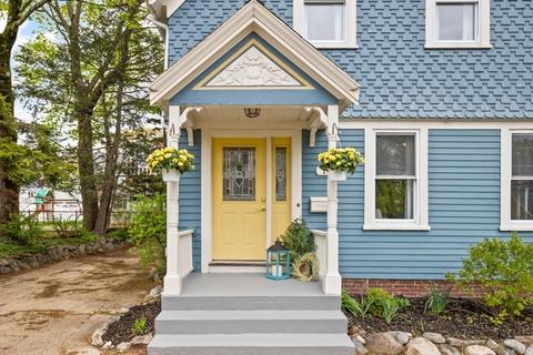 155 High St, Reading, MA 01867 photo 1