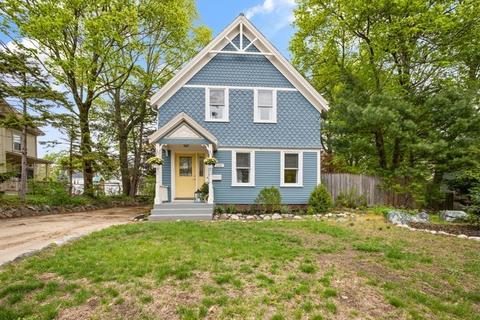 155 High St, Reading, MA 01867 photo 3