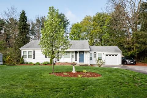45 Cape Rd, Mendon, MA 01756 photo 1