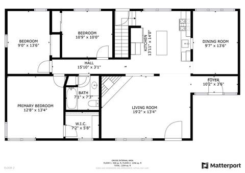 45 Cape Rd, Mendon, MA 01756 photo 2