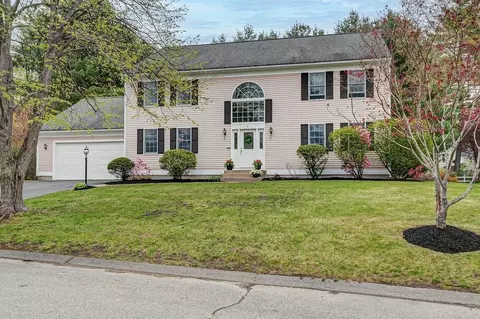 14 Tobin Dr, Maynard, MA 01754 photo 1