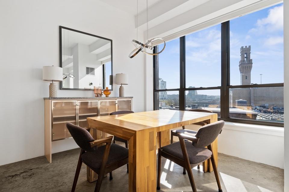  40 Fay St #603, Boston, MA 02118 photo 3