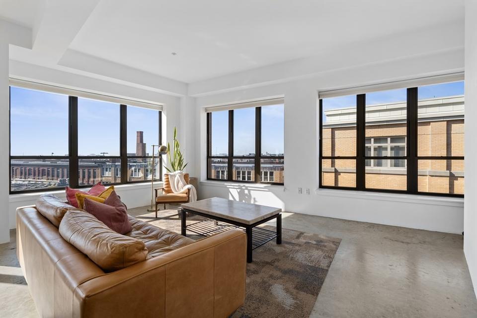  40 Fay St #603, Boston, MA 02118 photo 4