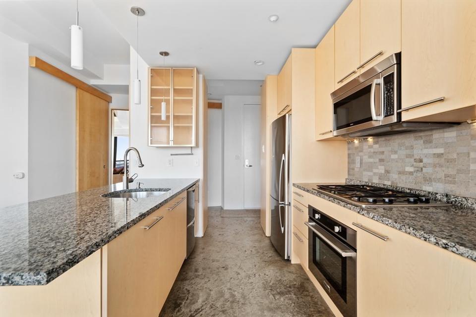  40 Fay St #603, Boston, MA 02118 photo 2