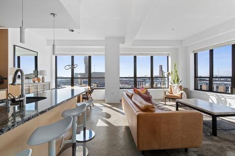 40 Fay St #603, Boston, MA 02118