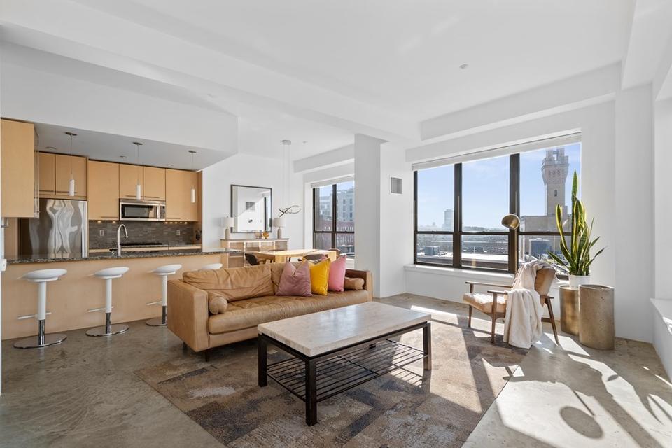 40 Fay St #603, Boston, MA 02118 photo 5
