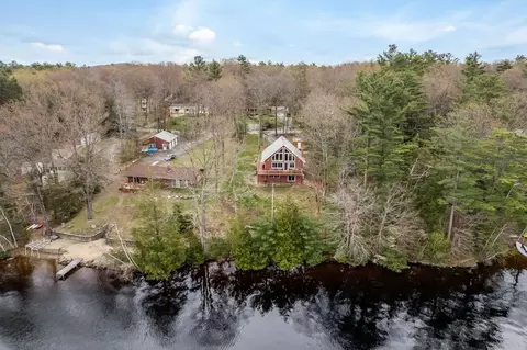 35 Noel Dr, Ashburnham, MA 01430 photo 1