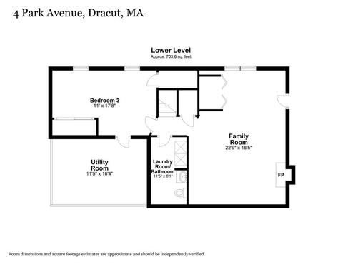 4 Park Ave, Dracut, MA 01826 photo 27
