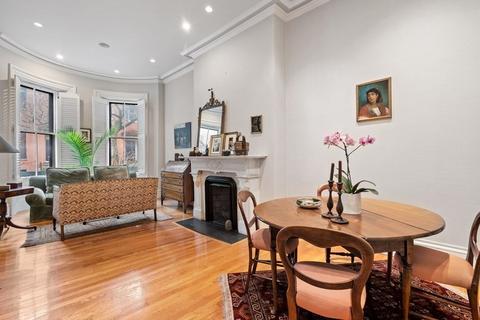 33 Milford St #1, Boston, MA 02118
