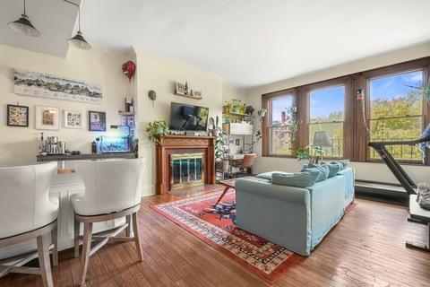 280 Commonwealth #307, Boston, MA 02116
