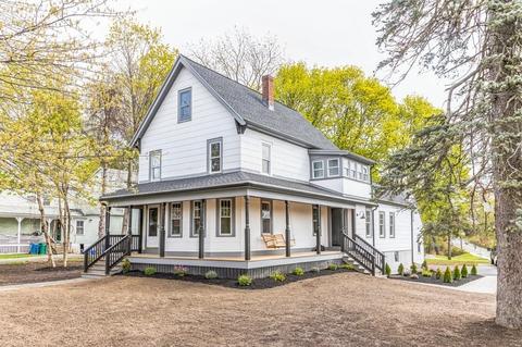 54 Concord Rd, Billerica, MA 01821