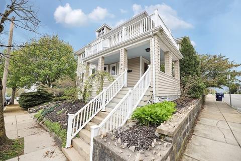 76 Bradfield Ave #76, Boston, MA 02131