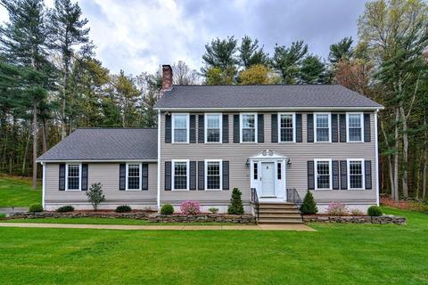 21 Juniper Rd, Franklin, MA 02038 photo 1