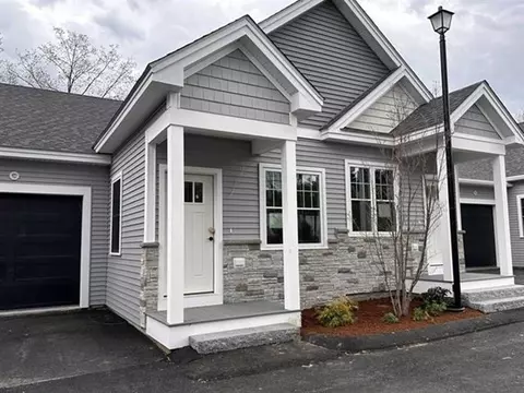 13 Sutton Way #5, Nashua, NH 03064