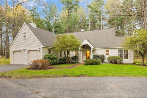 6 Pickman Dr #6, Bedford, MA 01730
