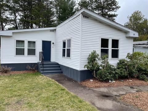 34 Cheryl Ln, Carver, MA 02330