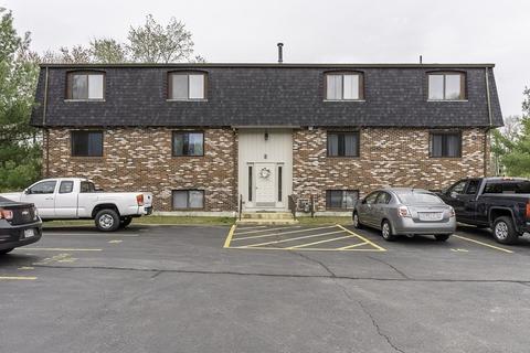 109 Maple St #B3, Attleboro, MA 02703