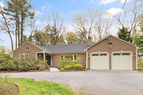 210 Charles River St, Needham, MA 02492