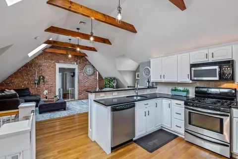 4 Ada St #3, Boston, MA 02131