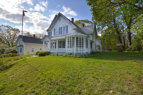 20 Bugbee St, Plainville, MA 02762 photo 30