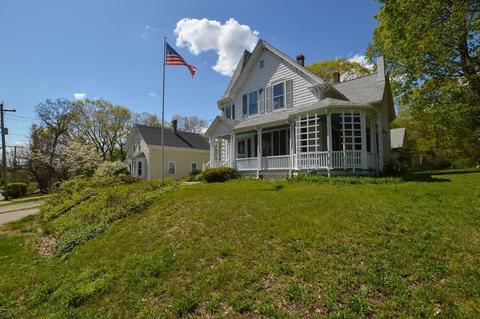 20 Bugbee St, Plainville, MA 02762 photo 1