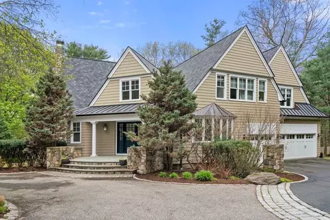9 Drumlin Rd, Weston, MA 02493 photo 1
