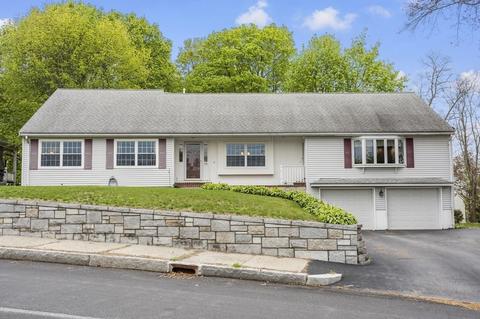 170 Holyrood Ave, Lowell, MA 01852
