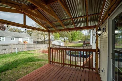 82 Arnold Ave, Springfield, MA 01119 photo 38