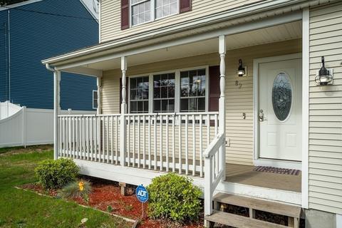 82 Arnold Ave, Springfield, MA 01119 photo 34