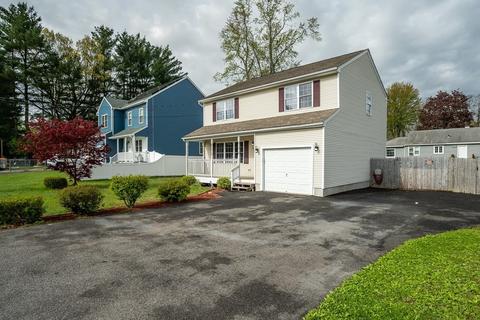 82 Arnold Ave, Springfield, MA 01119 photo 35