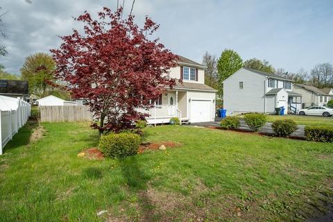82 Arnold Ave, Springfield, MA 01119 photo 42