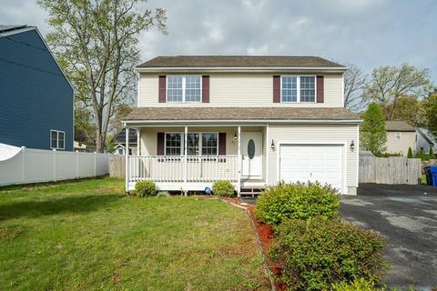 82 Arnold Ave, Springfield, MA 01119 photo 33