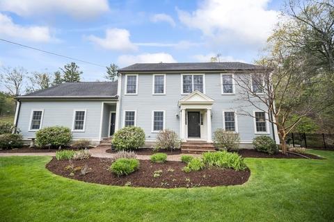 21 Lincoln Rd, Sudbury, MA 01776