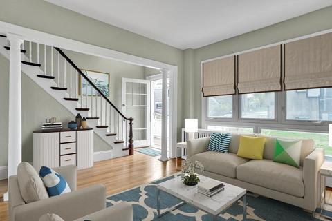 41 School St, Brookline, MA 02446 photo 1